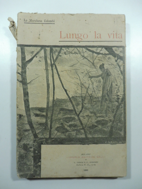 Lungo la vita. Versi